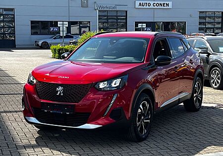 Peugeot 2008 e Allure+11KW Charger+Werksgarantie+LED+LM+