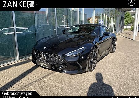 Mercedes-Benz AMG GT Mercedes- 63 4M+ *PREMIUM*PERFORMANCE*NIGH