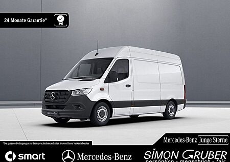 Mercedes-Benz Sprinter 317 Standard L2H2 9G MBUX Navi 360 Cam
