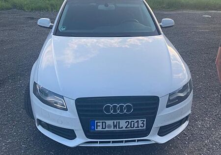 Audi A4 2.0 TDI (DPF) 88kW Attraction Avant Attra...