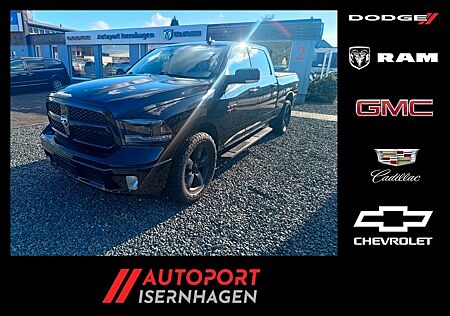 Dodge RAM 1500 BIGHORN CREW CAB 4X4 LONGBED LED 4X4