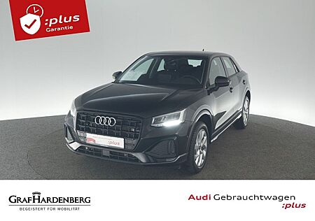 Audi Q2 35 TDI S tronic advanced LED ACC Navi