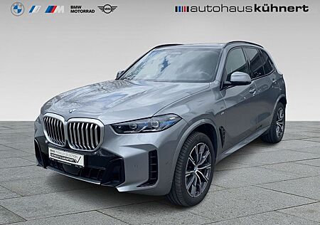 BMW X5 xDrive30d SpurAss ACC PanoSD LED ///M-Sport