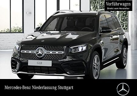 Mercedes-Benz GLB 200 AMG+AHK+LED+KAMERA+KEYLESS+7G