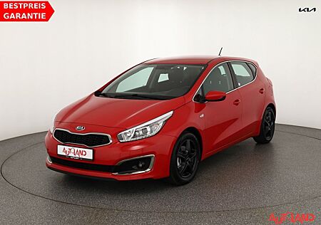 Kia Cee'd Ceed 1.0 T-GDI Klima Lenkradheizung Tempomat USB
