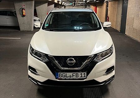 Nissan Qashqai 1.3 DIG-T N-STYLE
