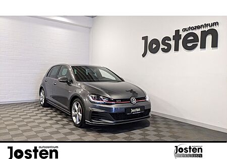 VW Golf Volkswagen GTI DCC PARKASSIST LED SITZHZG RFK