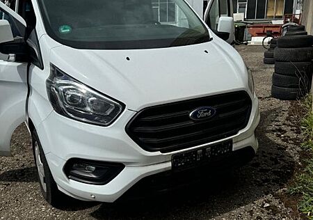 Ford Transit Custom Kasten 340 L2 Trend