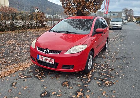 Mazda 5 Lim. 1.8 Comfort