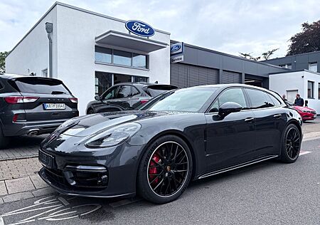 Porsche Panamera Sport Turismo GTS/Automatik/Panorama