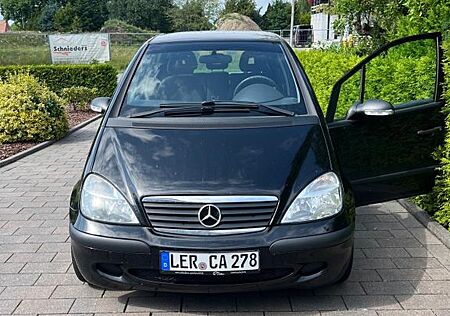 Mercedes-Benz A 140 AVANTGARDE Avantgarde