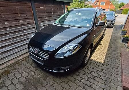 Fiat Croma 2.2 16V Automatik Emotion Emotion