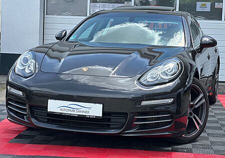 Porsche Panamera 4 S/PDLS/PDK/2.HAND/KAMERA/LUFT/ABGAS
