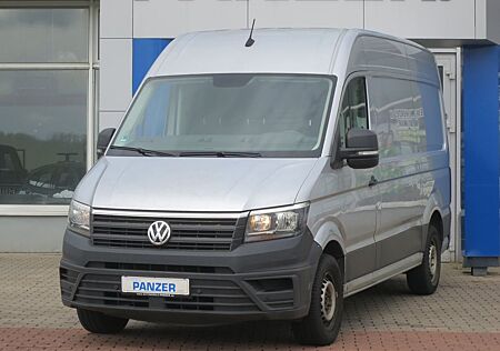 VW Crafter Volkswagen 35 2.0 TDI L2H2 FWD Klima PDC TWA