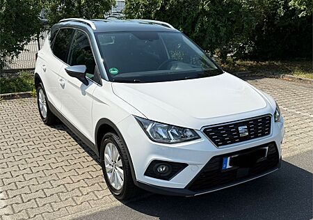 Seat Arona 1.0 TSI 85kW Xcellence