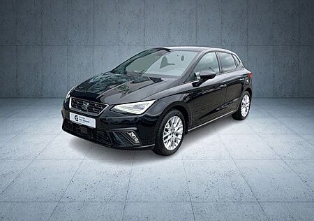 Seat Ibiza 1.0 TSI DSG FR NAVI+SHZ+RFK+LED