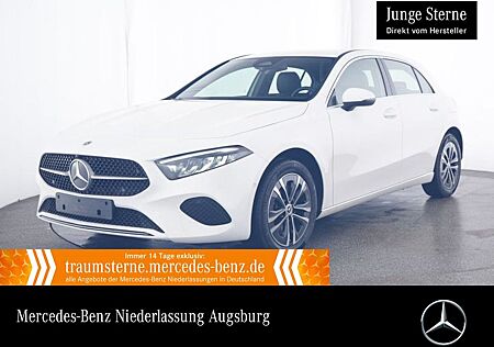 Mercedes-Benz A 250 e PROGRESSIVE Advanced/AHK/DISTR/AC11kW