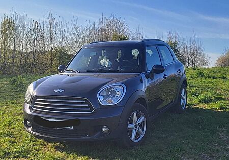 Mini Cooper Countryman Cooper Cooper