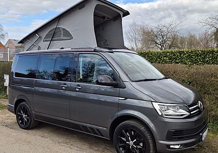 VW T6 California Volkswagen Beach Edition 4Motion