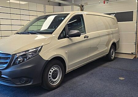 Mercedes-Benz Vito Kasten 109 CDI extralang,1.HD 84tkm,