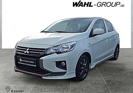 Mitsubishi Space Star 1.2 MIVEC Spirit **KLIMA*ALU*USB**