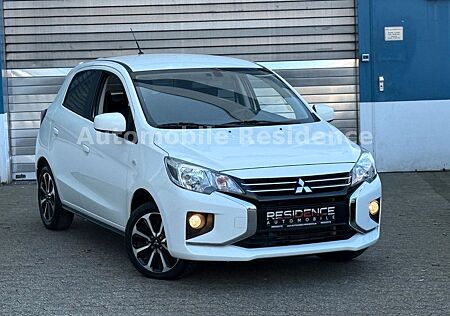 Mitsubishi Space Star Select+ 1.2 AUT.*MFL*SHZ*TEMP*PDC*ALU