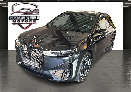 BMW iX xDrive Sport 40