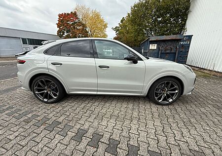 Porsche Cayenne Coupe 3.0 Tiptronic - Leichtsportpaket