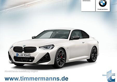 BMW 240 M240i xDrive M-Sport Pro Harman