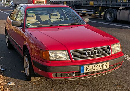 Audi 100 C4 2.0 E Limousine