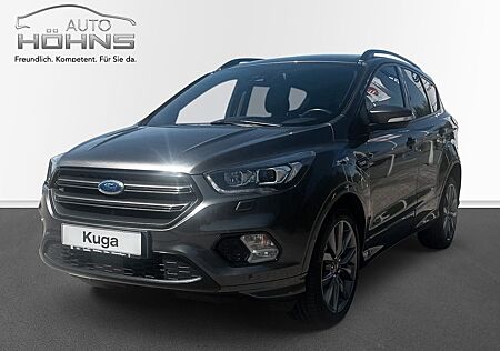 Ford Kuga ST-Line Automatik *NAVI*XENON*ACC*TWA*19"*