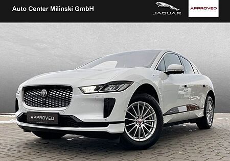 Jaguar I-Pace EV400 S Surr.Kam. Meridian DAB+ PiviPro