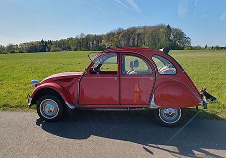 Citroën 2 CV
