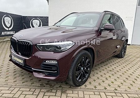 BMW X5 xDrive 45e Individual/HeadUp/360°Kam/LED/AHK