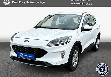 Ford Kuga 2.5 Duratec PHEV COOL&CONNECT