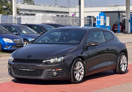 VW Scirocco Volkswagen 1.4 TSI 118 kW
