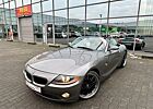 BMW Z4 Roadster 2.2i*Sport*Leder*Sitzheizung*TÜV NEU