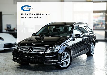 Mercedes-Benz C 300 T CDI Avantgarde 4MATIK Xenon Comand Glasd