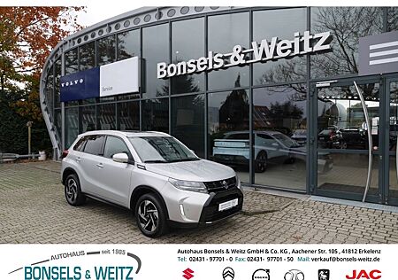 Suzuki Vitara gebraucht kaufen Suzuki Vitara Comfort+ 4x2 1.5 COMFORT+ AGS Navi LED Ap