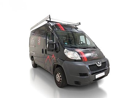 Peugeot Boxer HDi  AVANTAGE 333 HOCHRAUM-KASTEN L2H2