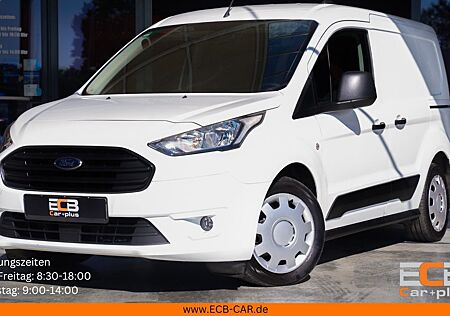 Ford Transit Connect Kasten *1.Hand/Klimaaut./AHK*
