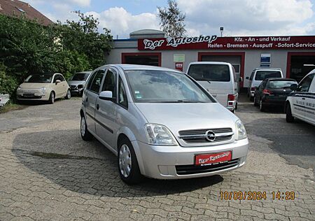 Opel Meriva Enjoy