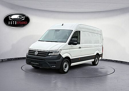 VW Crafter Volkswagen 2.0TDI L3 H3 Mittell Hochd LED NAVI AHK