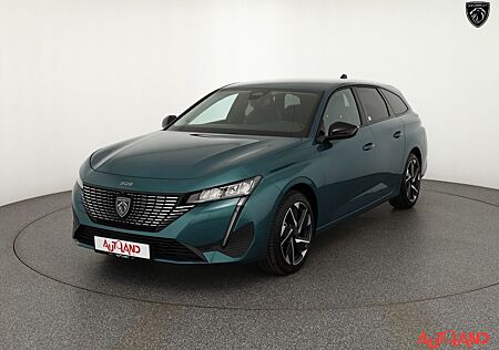 Peugeot 308 SW PureTech 130 Aut. LED ACC 360° Sitzheizun