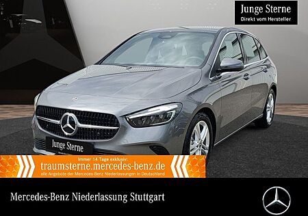 Mercedes-Benz B 220 4M PROGRESSIVE ADVANCED/MBUX/LED/EASY PACK