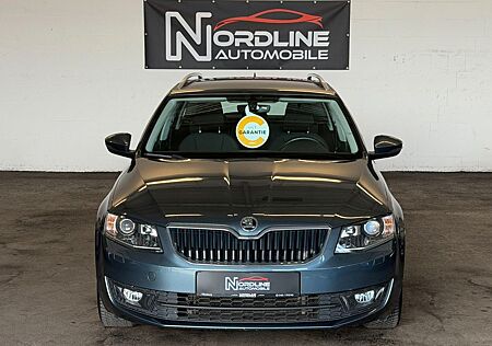 Skoda Octavia Combi**Style*Automatik*Bi-Xenon*Navi**