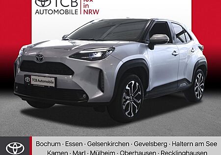 Toyota Yaris Cross 1.5 Hybrid Team D NAVI SHZ PDC KLIMA