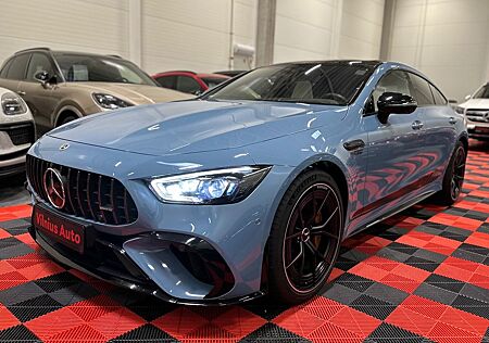 Mercedes-Benz AMG GT AMG GT63S E PERFORMANCE/MINT CONDITION