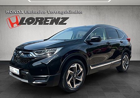 Honda CR-V 1.5 T 4WD Executive