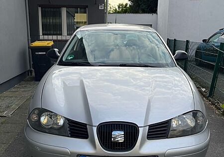 Seat Ibiza 1.2 12V Reference Reference